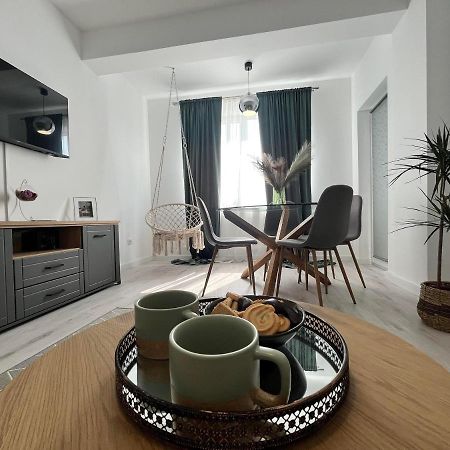 Sfintu Ilie Dio'S Apartment 29F-1 מראה חיצוני תמונה