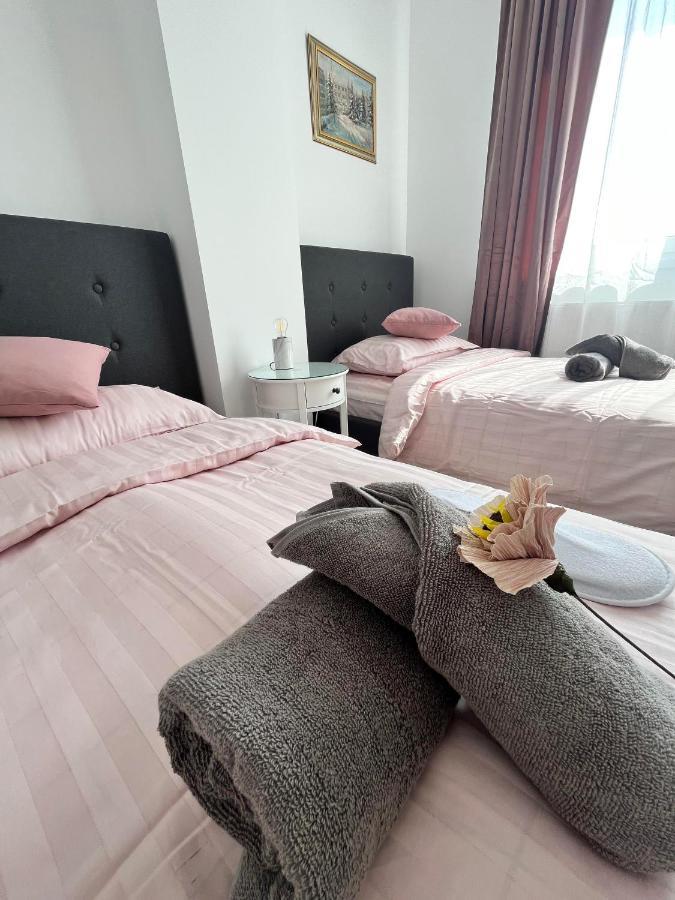 Sfintu Ilie Dio'S Apartment 29F-1 מראה חיצוני תמונה
