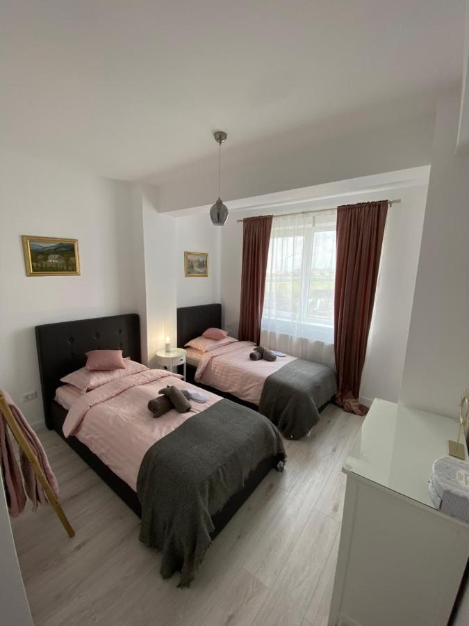 Sfintu Ilie Dio'S Apartment 29F-1 מראה חיצוני תמונה