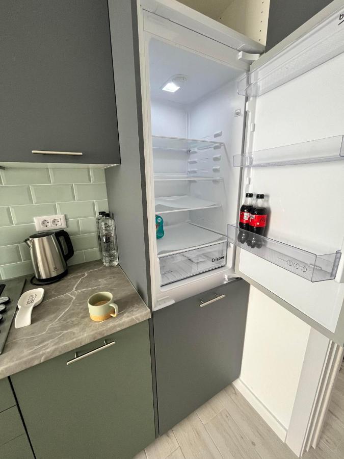 Sfintu Ilie Dio'S Apartment 29F-1 מראה חיצוני תמונה