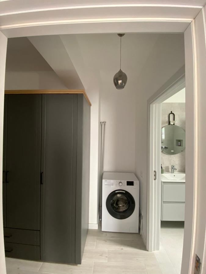Sfintu Ilie Dio'S Apartment 29F-1 מראה חיצוני תמונה