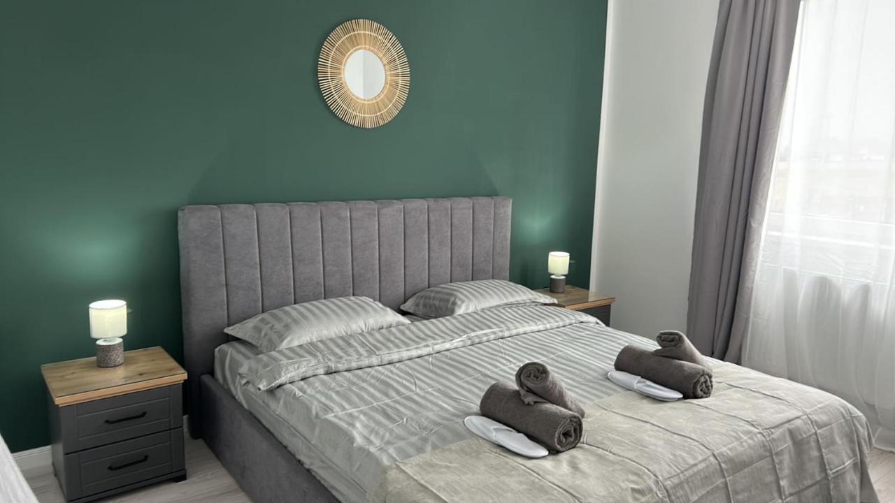 Sfintu Ilie Dio'S Apartment 29F-1 מראה חיצוני תמונה