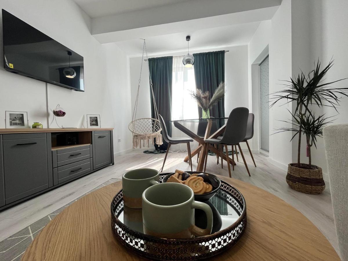 Sfintu Ilie Dio'S Apartment 29F-1 מראה חיצוני תמונה